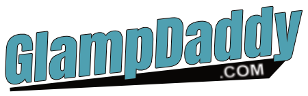 GlampDaddy.com logo